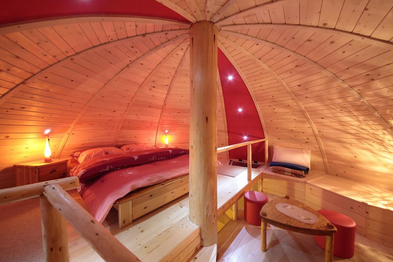 Загородные дома Art Apartments Minic Колашин