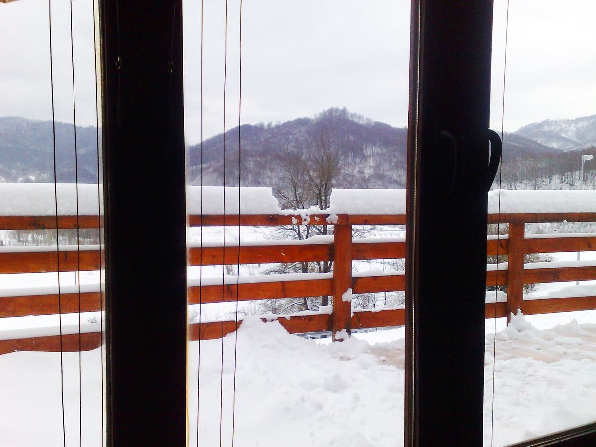 Загородные дома Art Apartments Minic Колашин-14