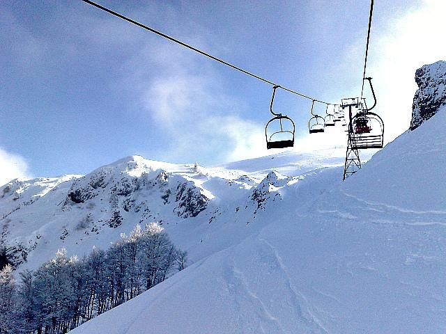 Загородные дома Art Apartments Minic Колашин-23