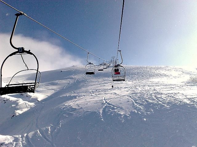 Загородные дома Art Apartments Minic Колашин-24