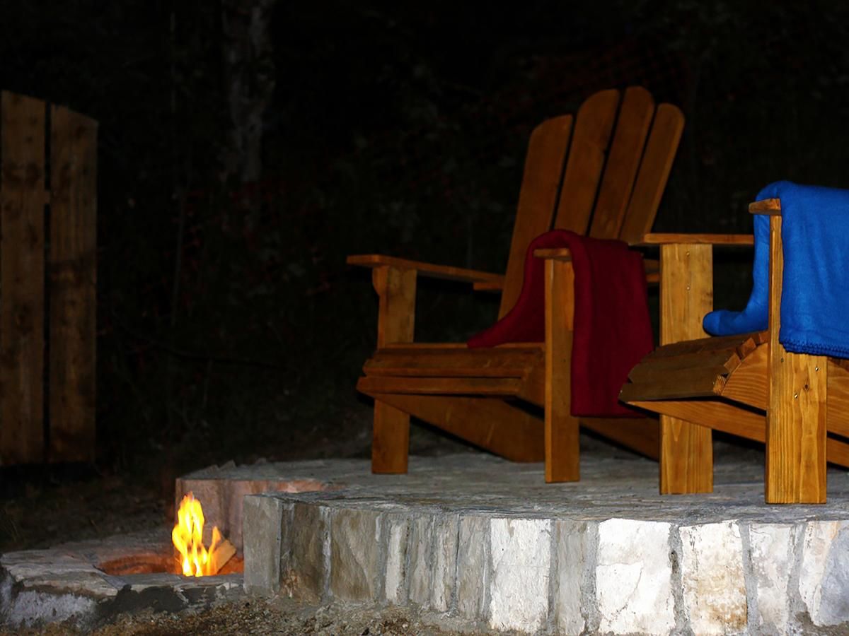 Загородные дома Art Apartments Minic Колашин-35