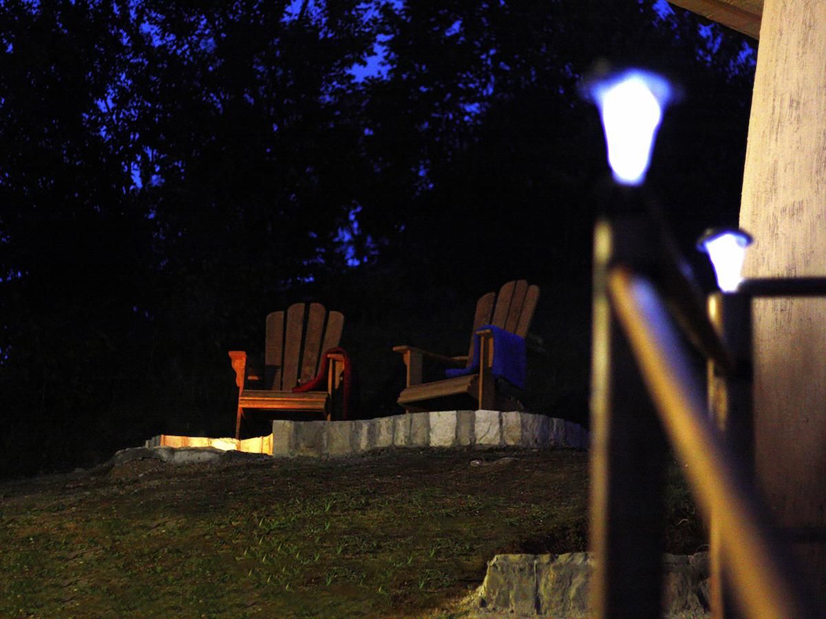 Загородные дома Art Apartments Minic Колашин-37