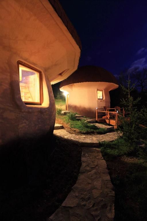 Загородные дома Art Apartments Minic Колашин