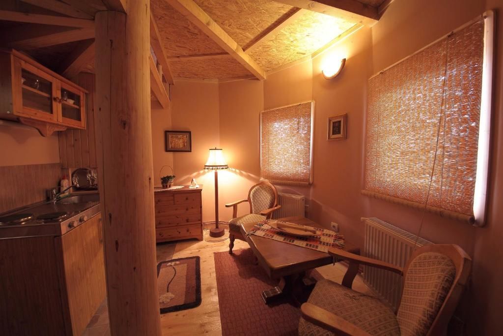 Загородные дома Art Apartments Minic Колашин