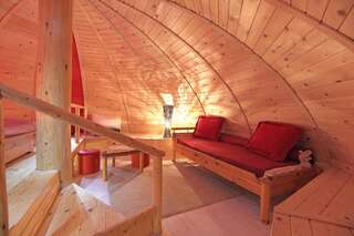 Загородные дома Art Apartments Minic Колашин Бунгало-3