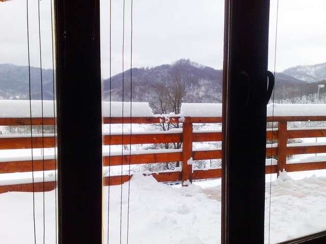 Загородные дома Art Apartments Minic Колашин-13