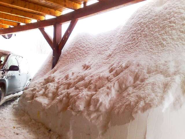 Загородные дома Art Apartments Minic Колашин-19