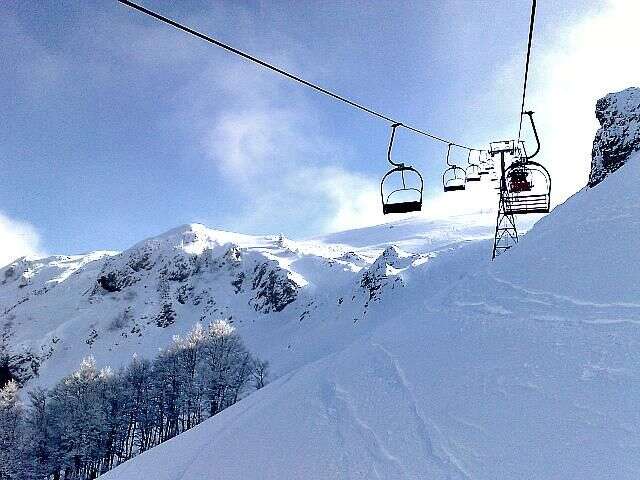 Загородные дома Art Apartments Minic Колашин-22