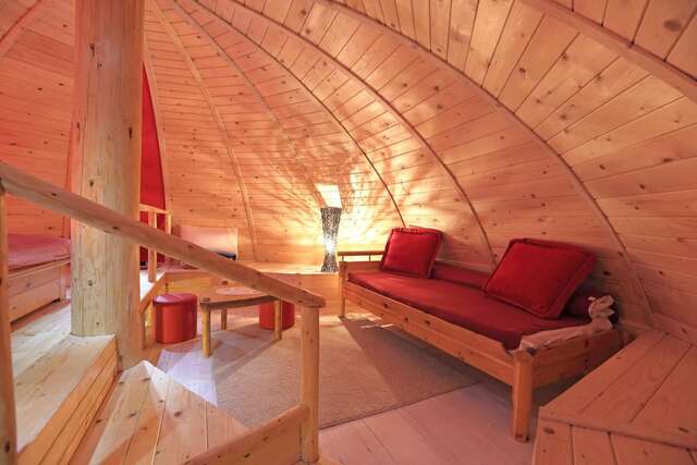 Загородные дома Art Apartments Minic Колашин-31