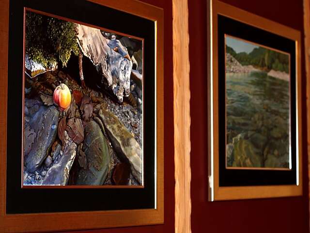 Загородные дома Art Apartments Minic Колашин-40