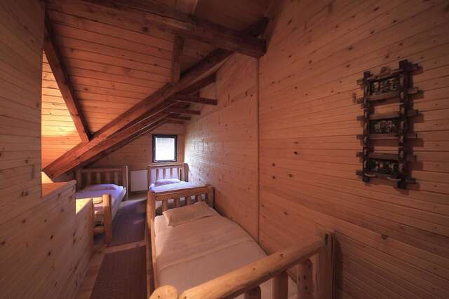 Загородные дома Art Apartments Minic Колашин-47