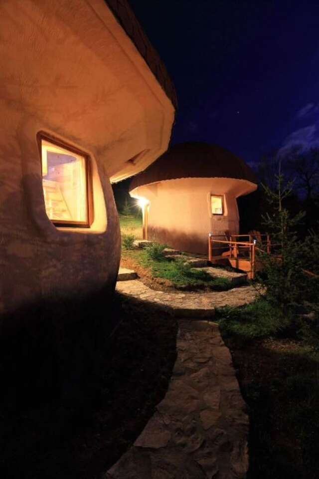 Загородные дома Art Apartments Minic Колашин-49