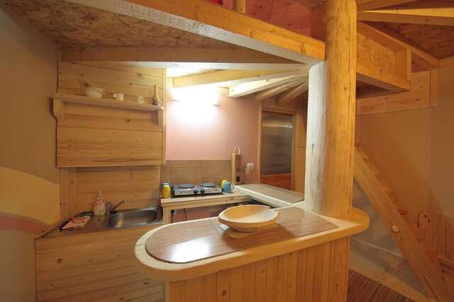 Загородные дома Art Apartments Minic Колашин-55